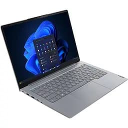 Ноутбук LENOVO ThinkBook 14 G9 AHP, AMD Ryzen 7 250 до 5.1 ГГц, 14" WUXGA, 32 ГБ, SSD 512 ГБ, AMD Radeon 780M, Free Dos - мініатюра 2