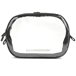 Сумка Lifeventure Clear Wash Case Small Прозрачный
