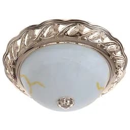 Светильник настенный-потолочный накладной Brille BR-02 275/3 French Gold