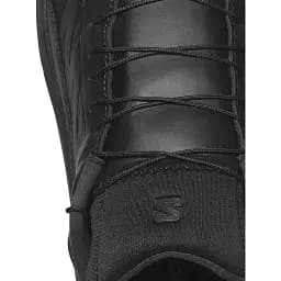 Кросівки Salomon Sense Ride 5 SR Leather 8 Black - мініатюра 5