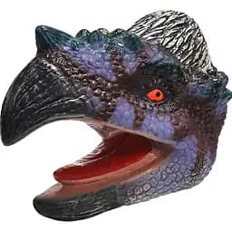 Іграшка на руку Dino Toys Пахіцефалозавр (Q9899-776)