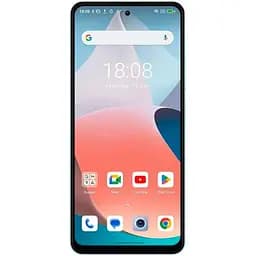 Смартфон Blackview Shark 8 8/128gb Galaxy Blue (блакитний) - мініатюра 5