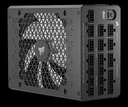 Блок живлення Corsair HXi Series 1200W 80+ Platinum (CP-9020070) - мініатюра 5