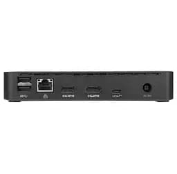 Док станція Targus Universal Usb-C dv4K Docking Station with 65W - мініатюра 4
