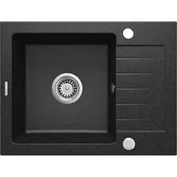 Кухонная мойка DEANTE Zorba ZQZ_211A