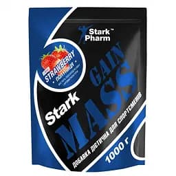 Гейнер Stark Pharm Stark Gain Mass Ostrowia Whey 1000 г (1086-100-93-0433468-20)