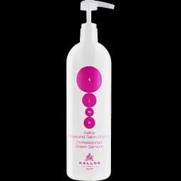 Шампунь для волосся Kallos Cosmetics KJMN професійний, 1 л