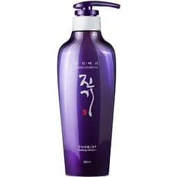Набір: шампунь для волосся Daeng Gi Meo Ri Vitalizing Shampoo 300 мл + відновлювальний кондиціонер Daeng Gi Meo Ri Vitalizing Treatment 300 мл + емульсія для шкіри голови Daeng Gi Meo Ri Vitalizing Scalp Pack For Hair-Loss 145 мл - мініатюра 2