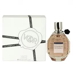Оригинал Viktor Rolf Flowerbomb 100 мл ТЕСТЕР парфюмированная вода