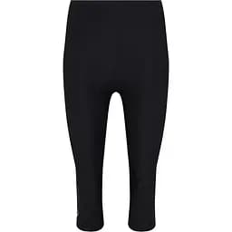 Велобриджі Ziener Nacita X-Function Women 34 Чорний - мініатюра 3