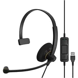 Комп'ютерна гарнітура Sennheiser EPOS SC 30 USB [1000550] [113874] - мініатюра 7