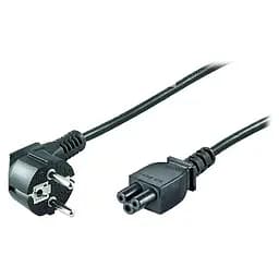 Адаптер питания для ноутбука 1.8 м Black (10119)