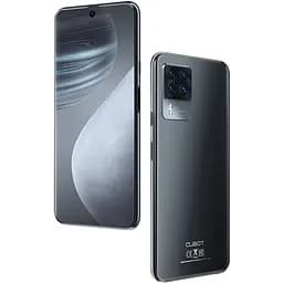 Смартфон Cubot X50 8/128 Gb Global Black - мініатюра 3