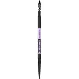 Олівець для брів Maybelline New York Express Brow 5.5 холодний коричневий 0.9 г (B3475600)
