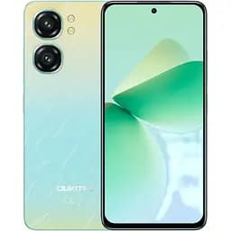 Смартфон Oukitel C58 Pro 6/256 Green