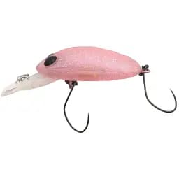 Воблер Nories Crankin Pupa 34mm 2.6g #129M (1.8m)