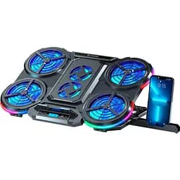 Підставка для ноутбука GamePro (CP770)