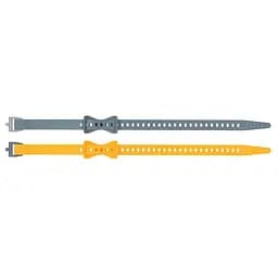 Стяжки Sea To Summit Stretch-Loc 20 TPU Straps 20х500 мм Синій - мініатюра 2