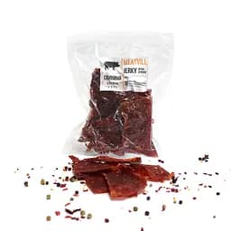 Джерки Meatvill свинина класична вакуум 100г