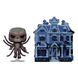 Фігурка Funko Pop Фанко поп Vecna Stranger Things Векна Дуже дивні справи 15 см V CH ST 37 - мініатюра 2