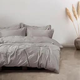 Комплект постільної білизни Lotus Home 1.5-спальний 000281727