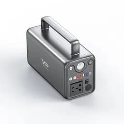 Зарядна станція Veron PS300W power station 80000mAh 230Wh - мініатюра 2