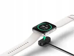 Годинник розумний Amazfit Bip 5 Unity (W2324EU1N) Grey (світло-сірий) - мініатюра 8