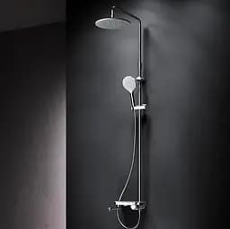 Душова система AM.PM Like ShowerSpot F0780700 - мініатюра 3