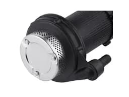 Занурювальний дренажний насос Pumpman QDX1.5-32-0.75 кВт Hmax 33 м Qmax 7.2 м3 750 Вт (CV032261) - мініатюра 3