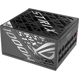 Блок живлення ASUS 1000 W ROG Strix 1000P Gaming (90YE00W1-B0NA00) - мініатюра 4