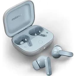Наушники Motorola Moto Buds Glacier Blue
