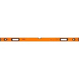 Уровень S 400 алюминиевый 120см 3 капсулы Neo Tools hoz0013793