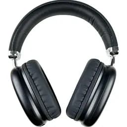 Бездротові bluetooth навушники Hoco W35 BT5.3 з мікрофоном (Чорний) - мініатюра 2