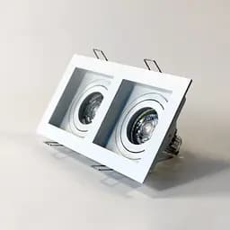 Точковий світильник Friendlylight Oslo 2 FL1011