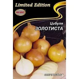 Семена лука НК Элит Золотистая 10 г (78933)
