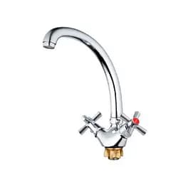 Змішувач для кухні Mixxus TLB4-722 (MI6467)