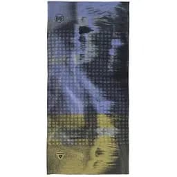 Мультипов'язка Buff Thermonet Hetch Blue/Yellow (1033-BU 132479.555.10.00) - мініатюра 4
