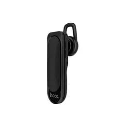 Bluetooth гарнитура ORIG Hoco E23 Black