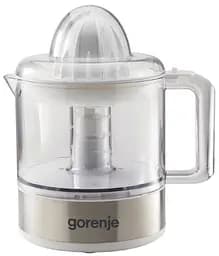 Соковыжималка CJ30E (JC3400-GS0) Gorenje teh0026965