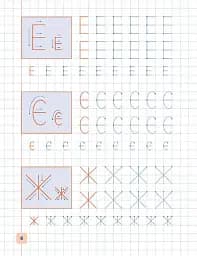 Пишу. Малюю. Навчаюсь. Прописи для дошкільнят. Мавпочка - мініатюра 3