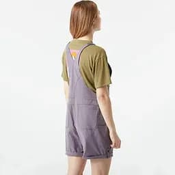 Шорти Picture Organic Foday Tech Romper L Сірий - мініатюра 2
