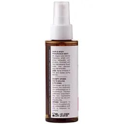 Міст BIOselect Hair and Body Fragrance Mist Pure Lush для тіла та волосся 100 мл - мініатюра 2