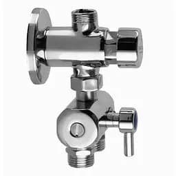 Смеситель-дозатор для душа Tremolada ТREMO-468MIX (1641)