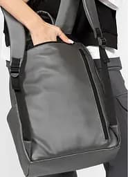 Рюкзак Sambag Zard 0STn графітовий 46 x 28 x 13 см (25018009) - мініатюра 5