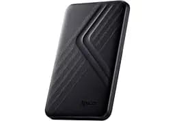 Зовнішній жорсткий диск Apacer 4Tb AC236 Black (AP4TBAC236B-1) - мініатюра 3