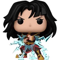 Фигурка Funko Pop! Avatar The last Airbender: Азула 9.6 см (72100) [118206]