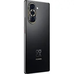 Смартфон Huawei Nova 10 8/128Gb Starry Black [110417] - мініатюра 4