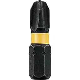 Набір біт DeWalt Impact Torsion Extreme ударні Ph3 L=25 мм 5 шт. (DT7995T)