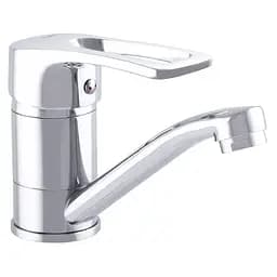 Змішувач для умивальника Zerix PAN-B 181 ZX0185 Хром