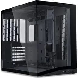 Корпус для ПК Lian Li O11 Dynamic Mini V2, Black (G99.O11DMIV2X.00)